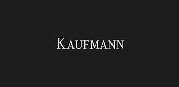 Kaufmann