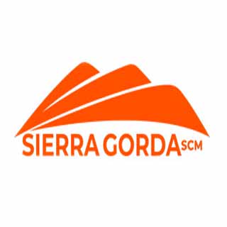 Sierra gorda